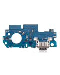 Charging Port with PCB for Samsung Galaxy A34 (A346 / 2023) (Aftermarket Plus)