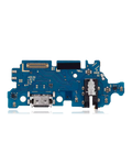Ladebuchse-Board m. Kopfhöreranschluss f. Samsung A25 (A256) Aftermarket Plus