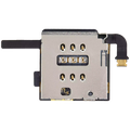 SIM Card Reader with Flex Cable for iPad Mini 6 (2021) / iPad Mini 7 (2024) (Cellular Version) (Premium)