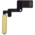 Power Button Flex für iPad 10 (2022) / iPad 11 (2025) (Premium) (Gelb)