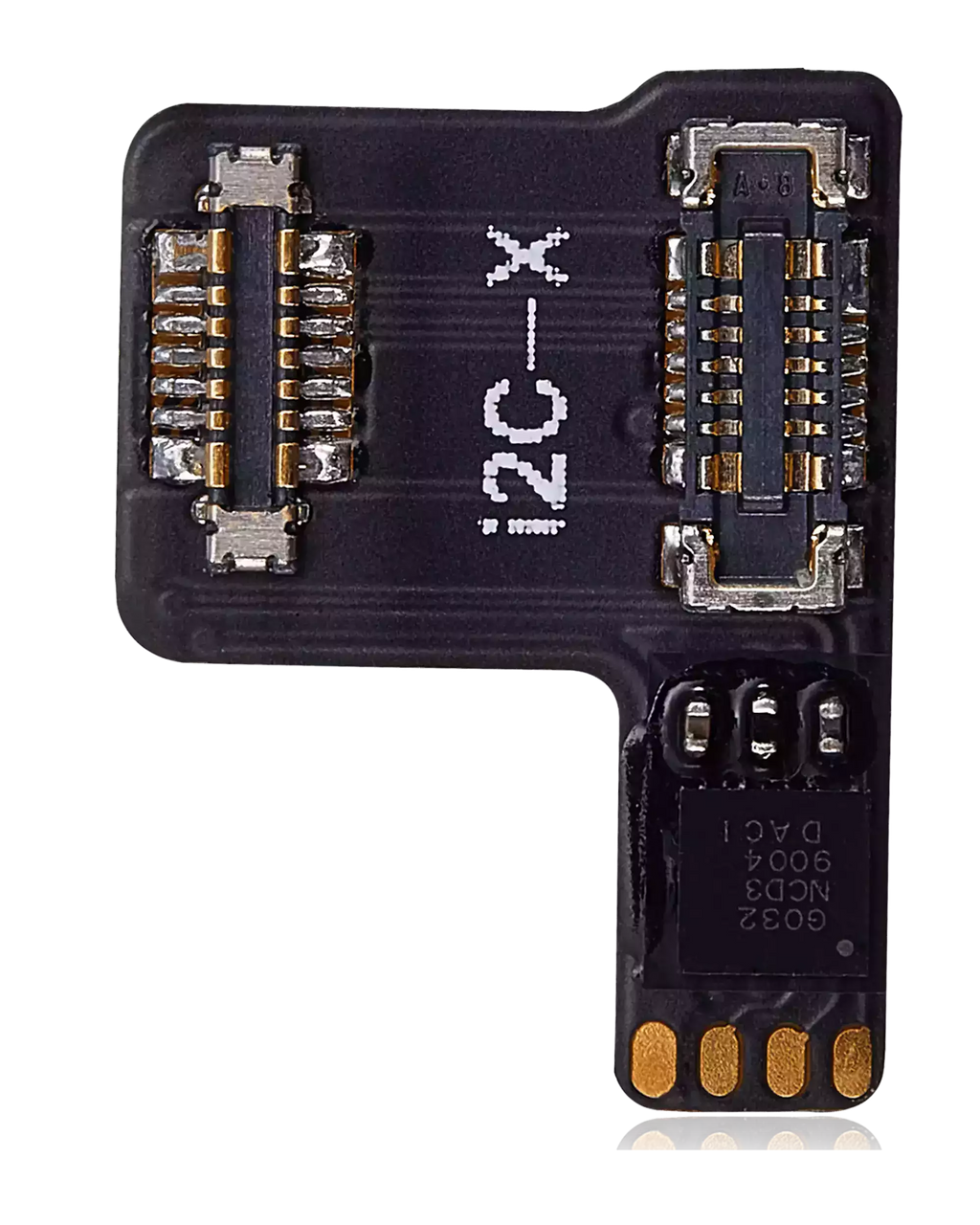 Tag-on Face ID Reparatur-FPC-Kabel für iPhone X (I2C)