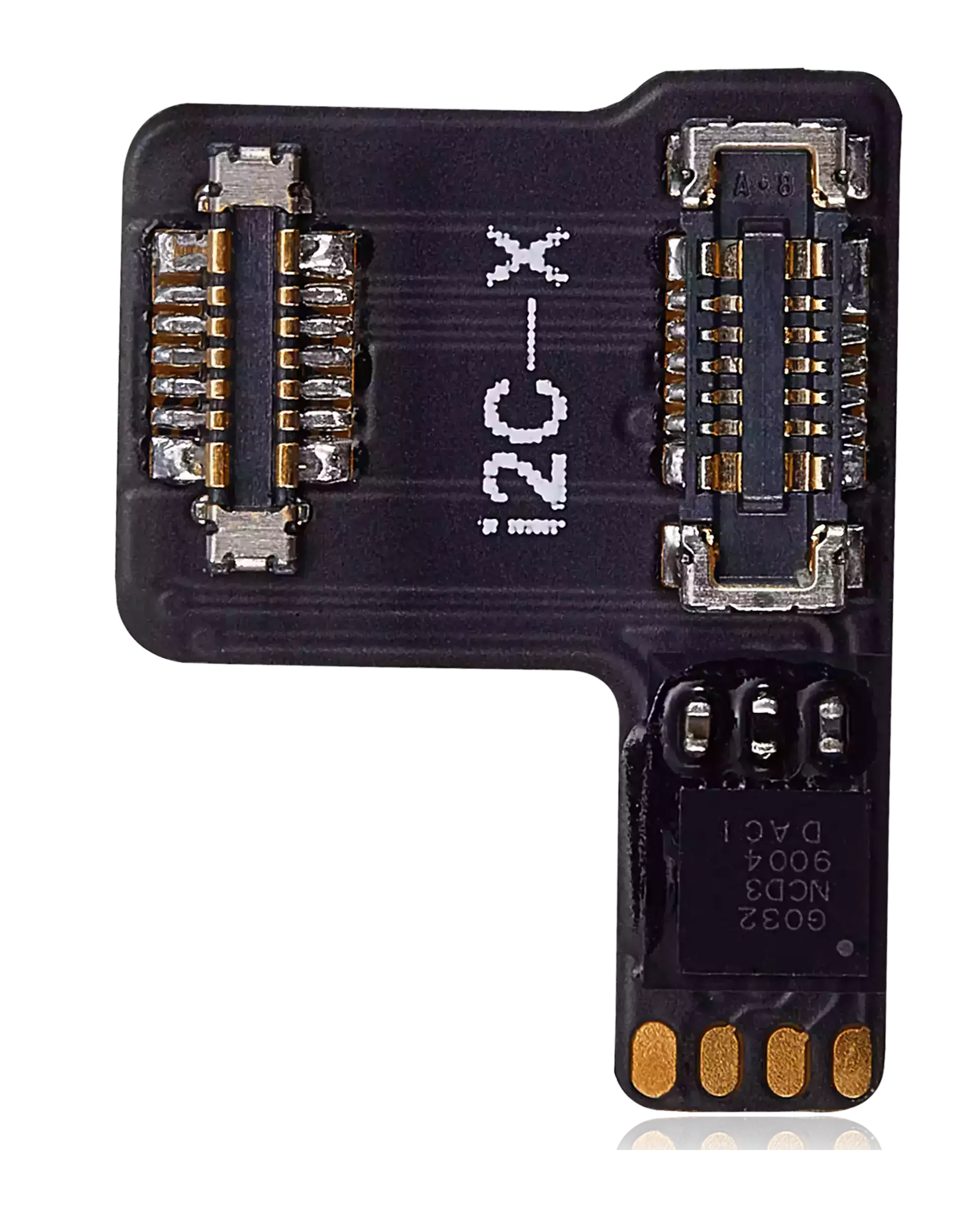 Tag-on Face ID Reparatur-FPC-Kabel für iPhone X (I2C)