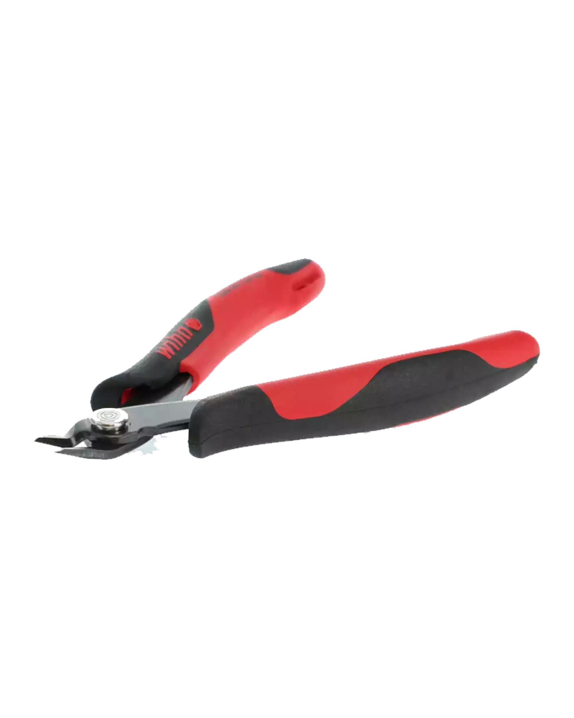 Electronic Diagonal Cutter (Full Flush) (56818) (Wiha)