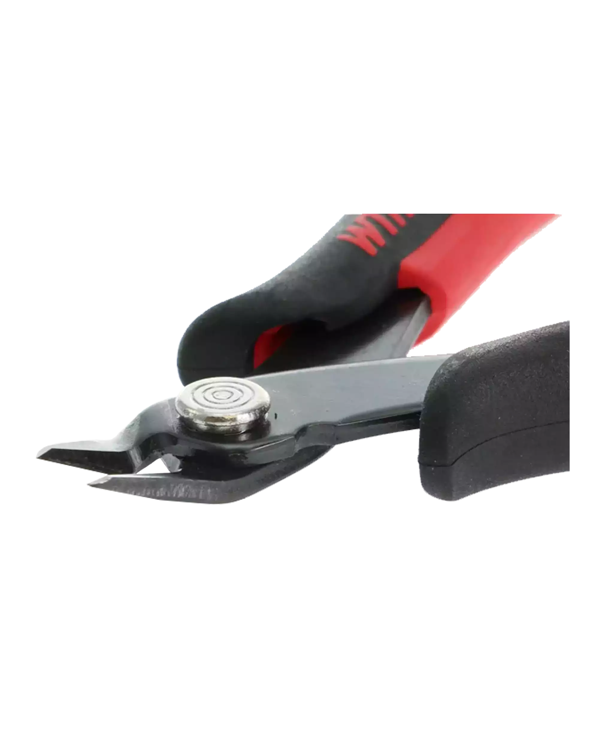 Electronic Diagonal Cutter (Full Flush) (56818) (Wiha)