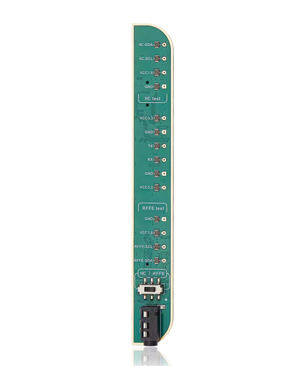 Bus-Erkennungsadapter für RFFE / IIC Erkennung (JC-V1s PRO / V1SE)