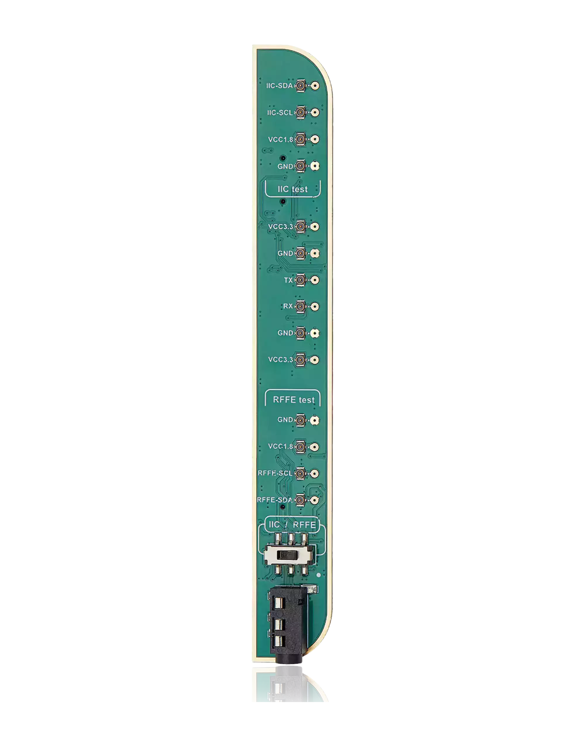 Bus-Erkennungsadapter für RFFE / IIC Erkennung (JC-V1s PRO / V1SE)