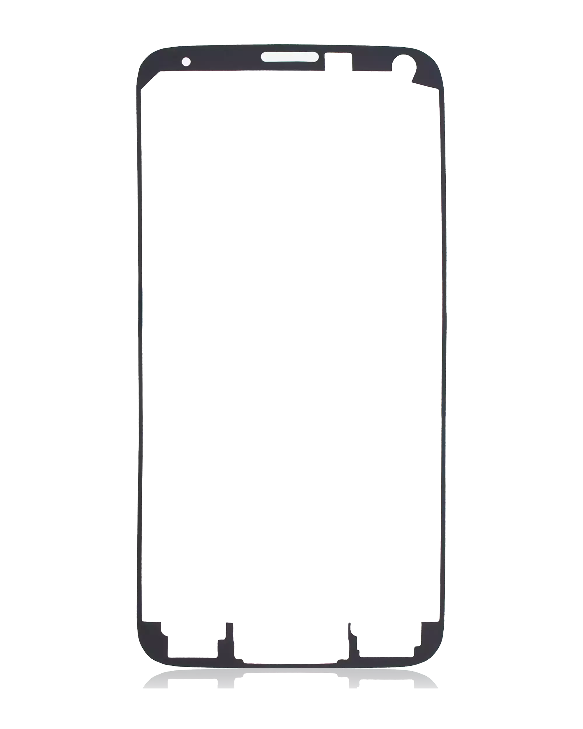 LCD-Klebeband für Samsung Galaxy S5