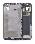 LCD Rahmen für Samsung Galaxy Note 2 (Verizon) (i605)
