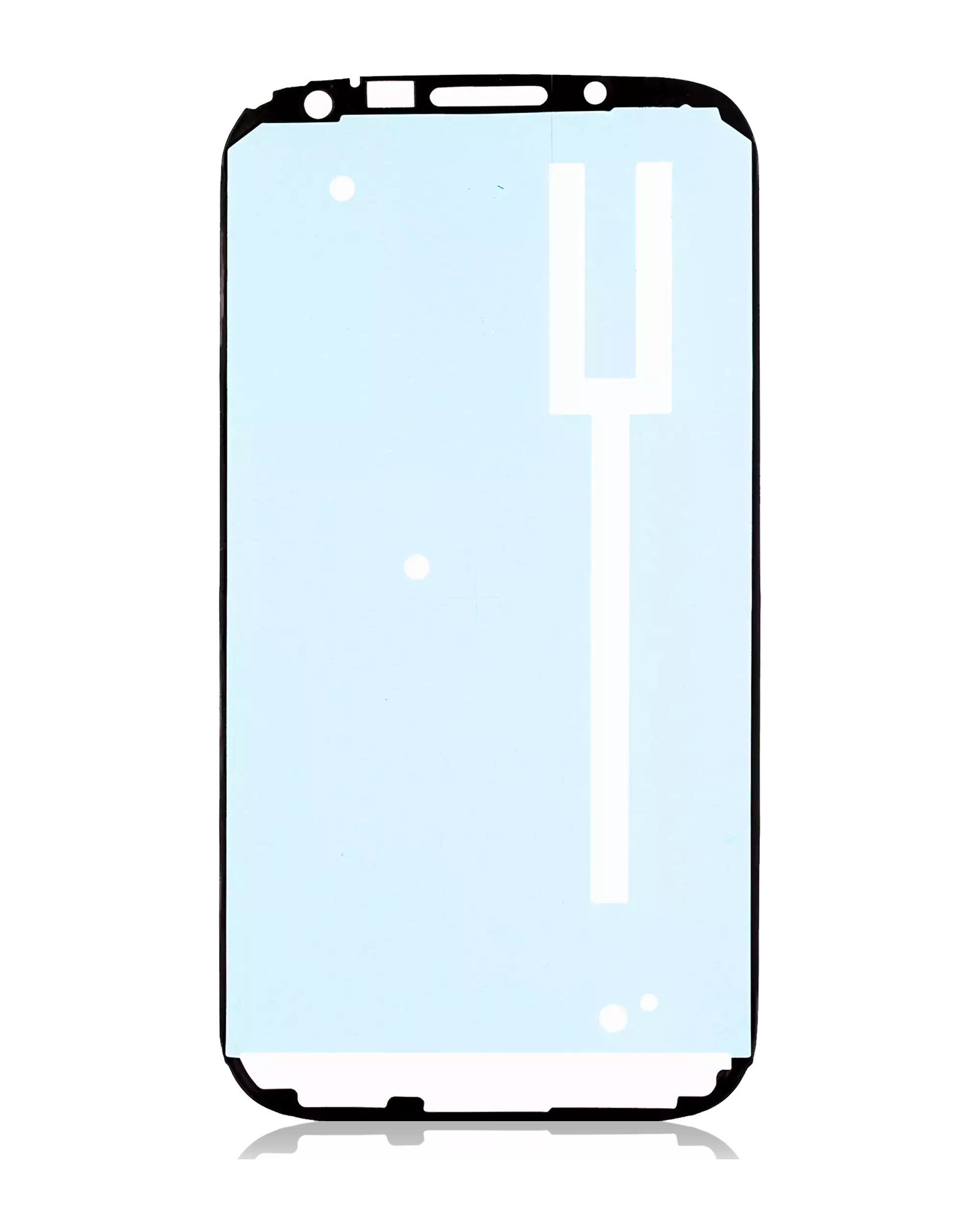 LCD-Klebeband für Samsung Galaxy Note 2