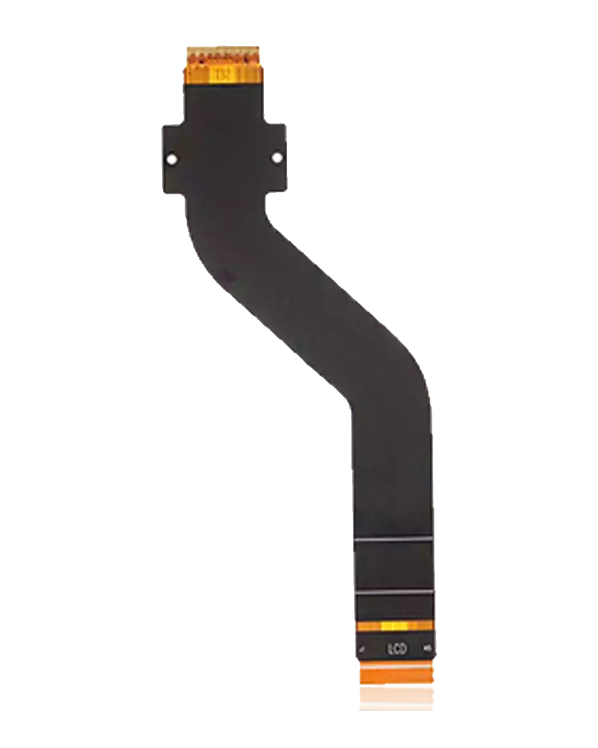 LCD Flex Kabel für Samsung Galaxy Tab 2 10.1" (P5100 / P5110 / P5113)