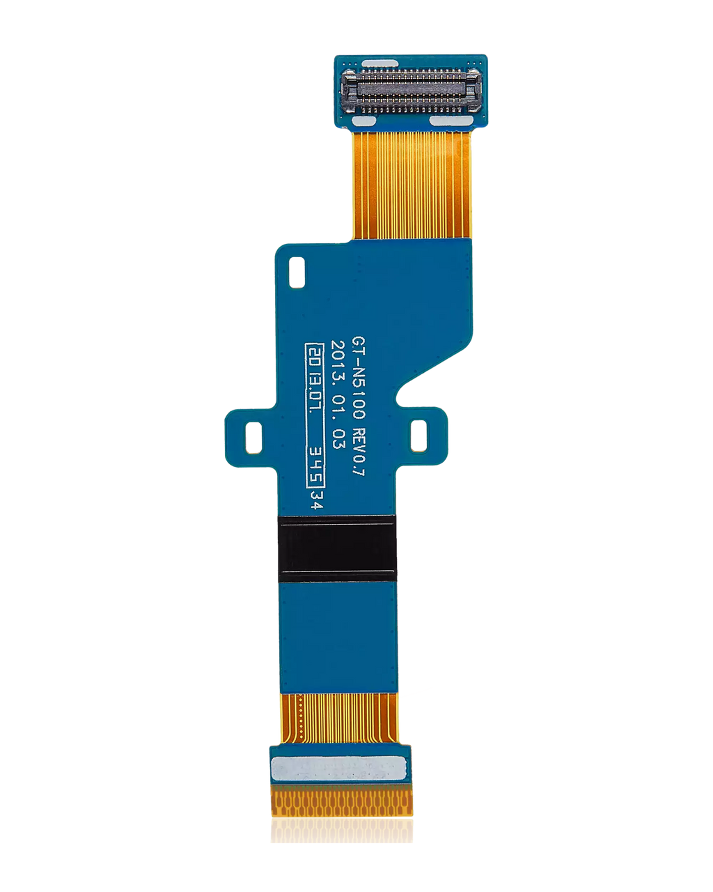 LCD Flex Cable for Samsung Galaxy Note 8.0