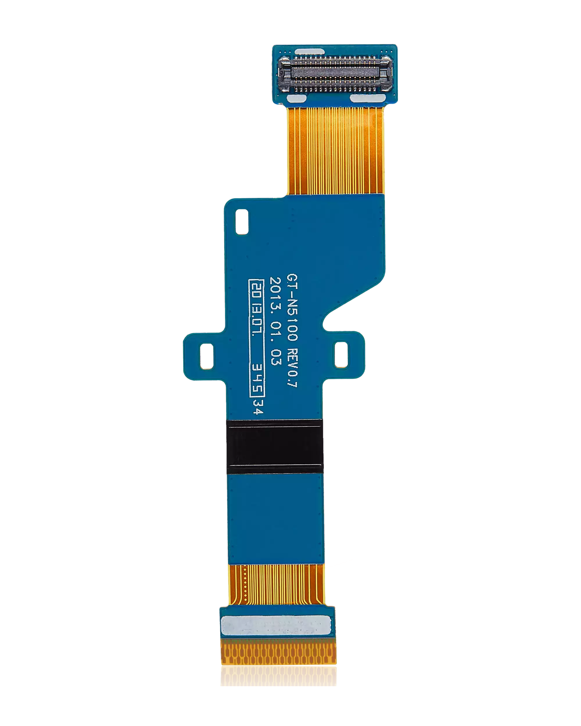 LCD-Flexkabel für Samsung Galaxy Note 8.0