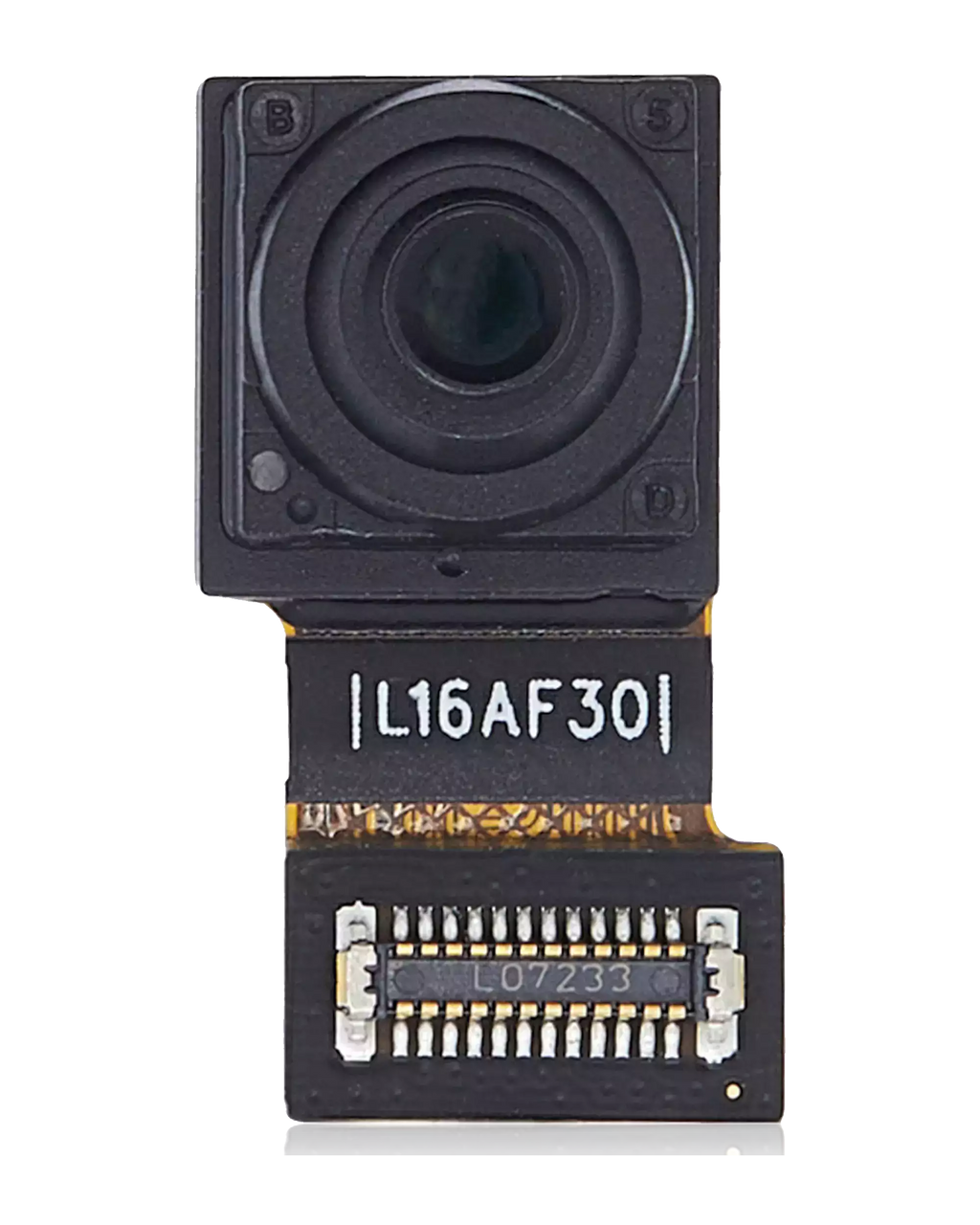 Frontkamera (16MP) für Motorola One 5G Original OEM