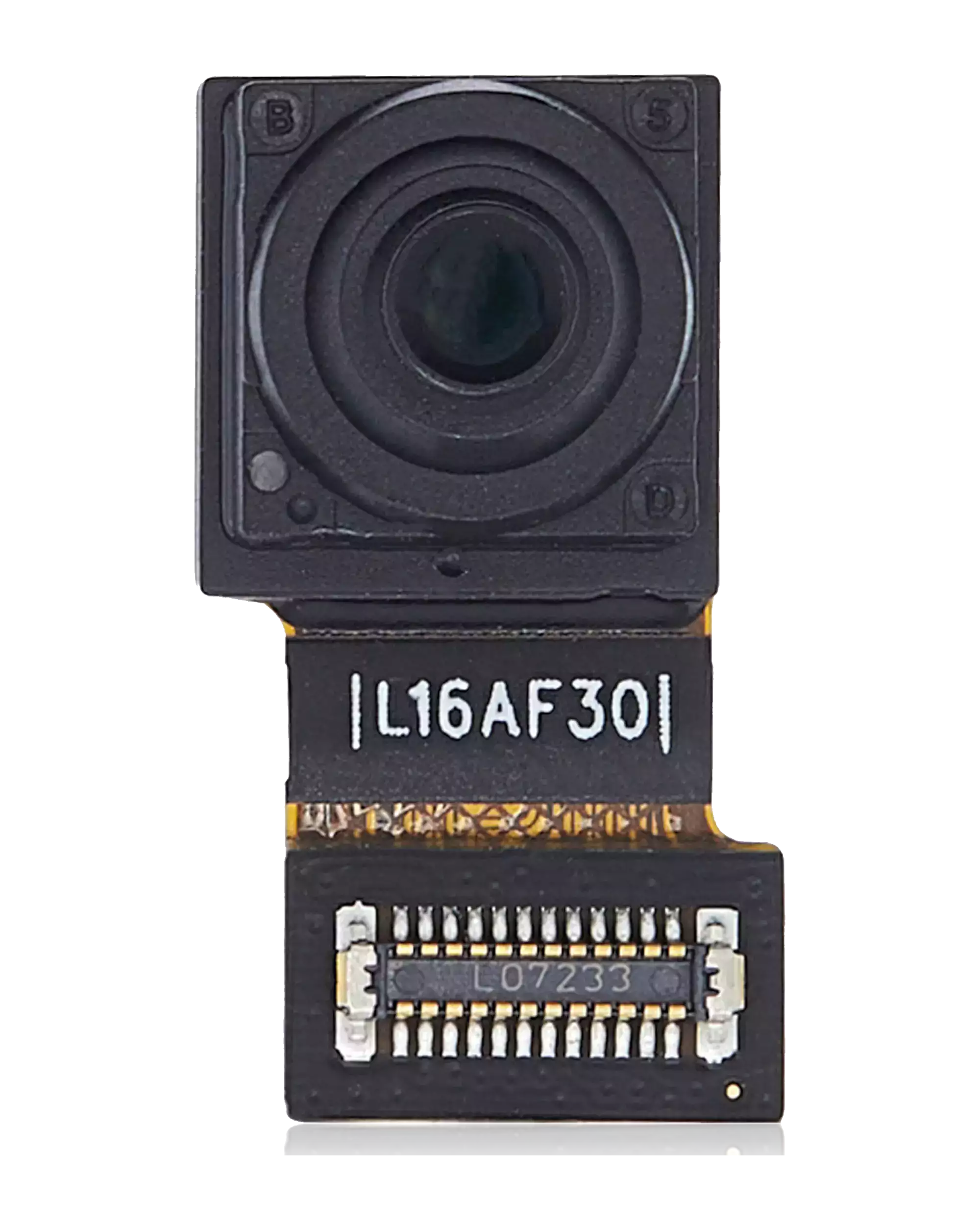 Frontkamera (16MP) für Motorola One 5G Original OEM