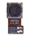 Main Camera (Back Cover) for Moto One Fusion Plus (XT2067-2 / 2020) (Original OEM)