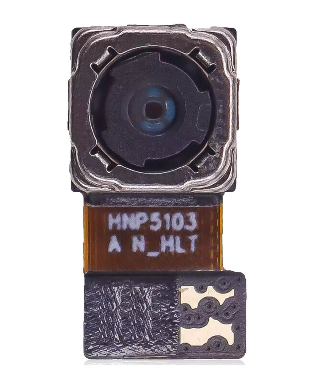 Main Camera (Back Cover) for Moto One Fusion Plus (XT2067-2 / 2020) (Original OEM)
