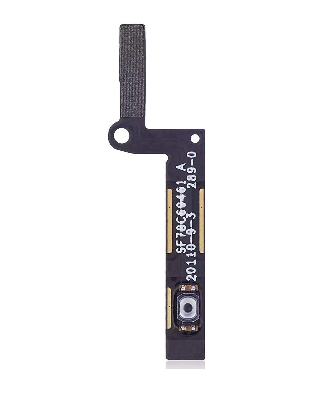 Power Button Flex for Motorola Razr 5G (XT2071 / 2020) (Original OEM)