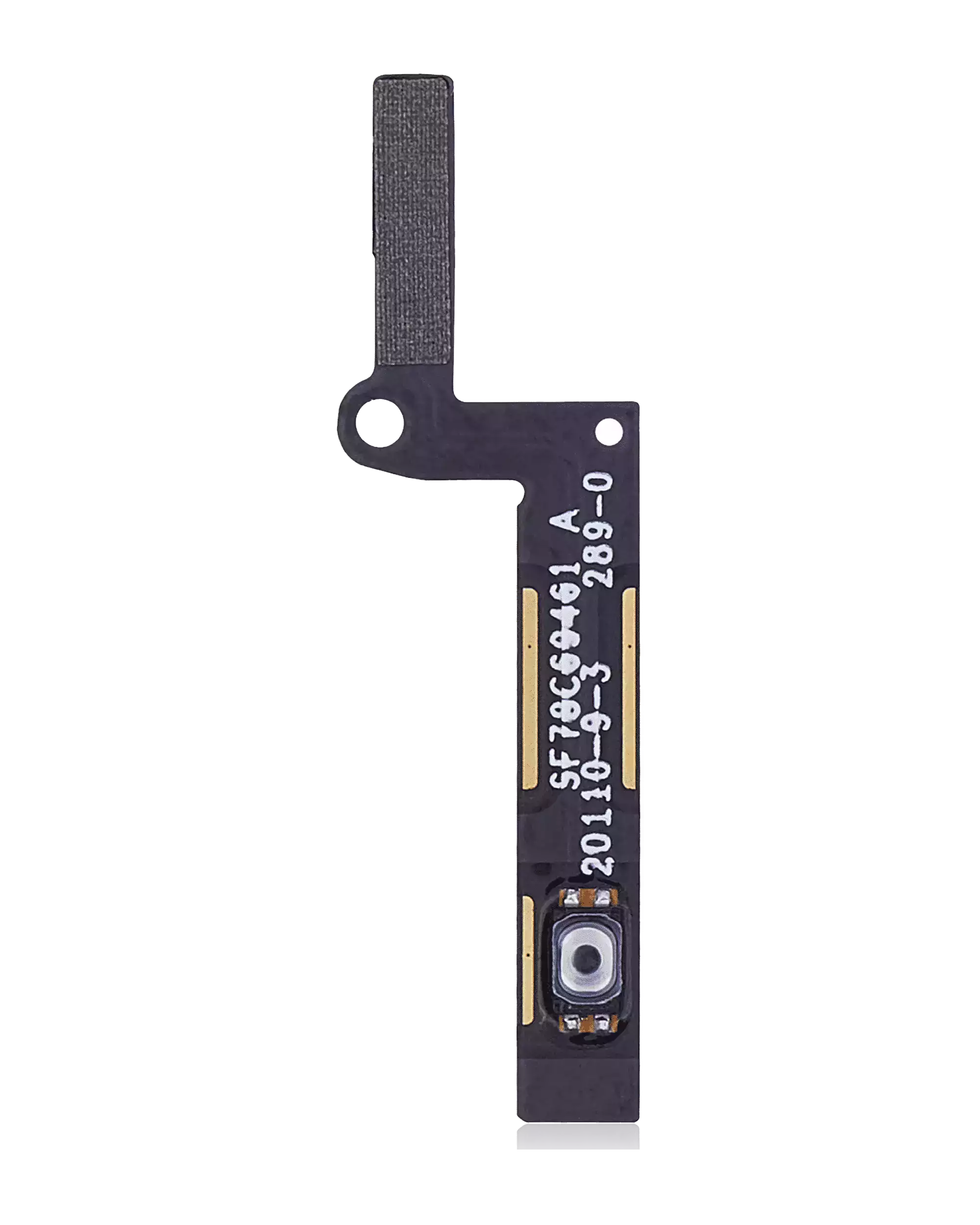Power Button Flex for Motorola Razr 5G (XT2071 / 2020) (Original OEM)