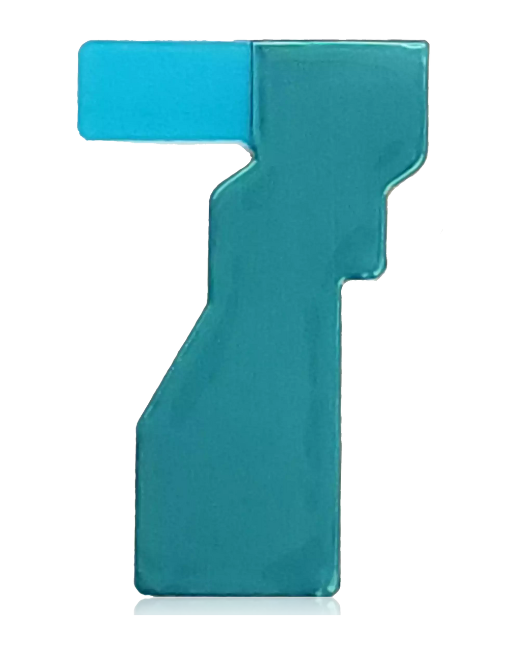 Front Camera Copper Foil for OnePlus Nord N10 5G (Original OEM)