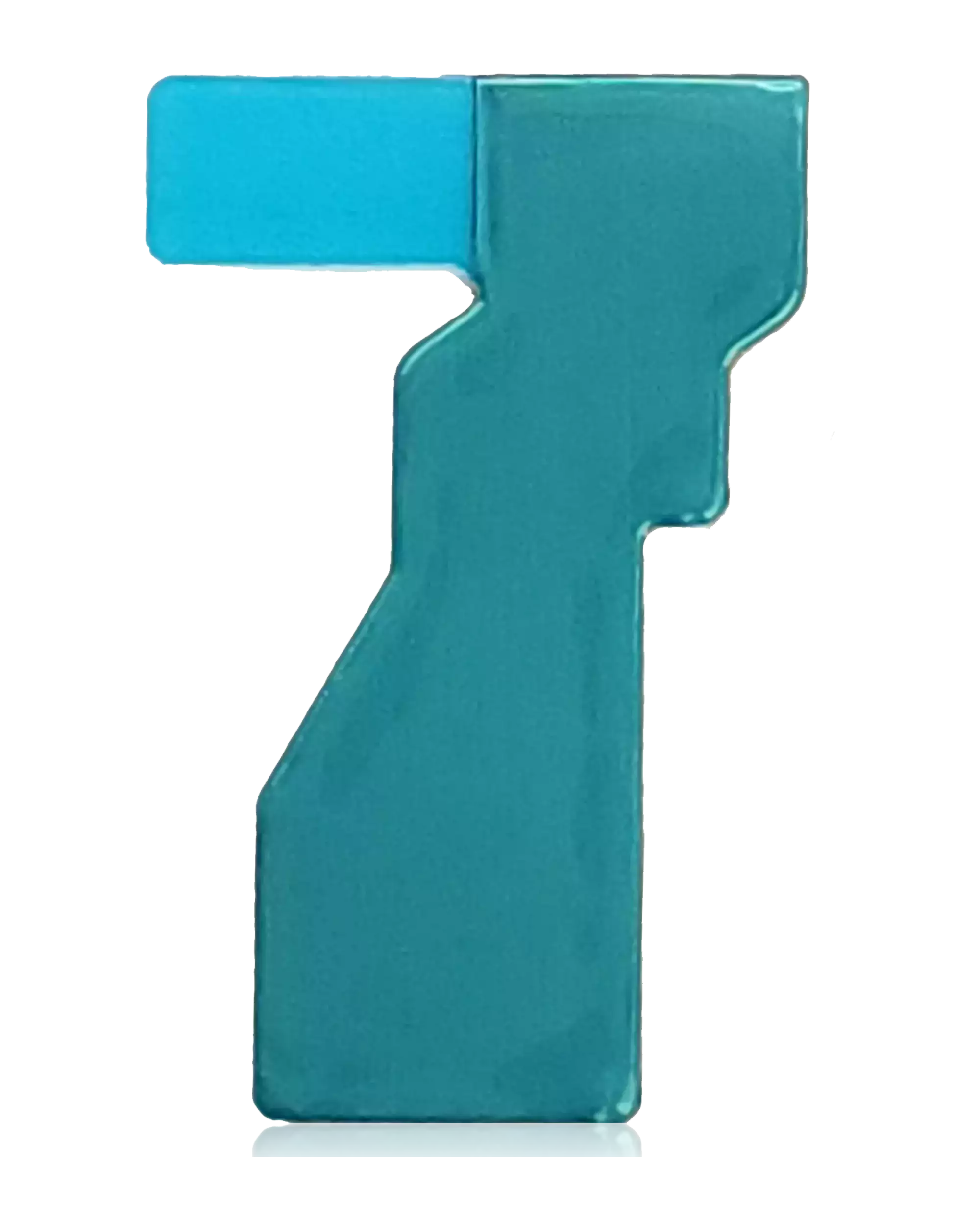Front Camera Copper Foil for OnePlus Nord N10 5G (Original OEM)