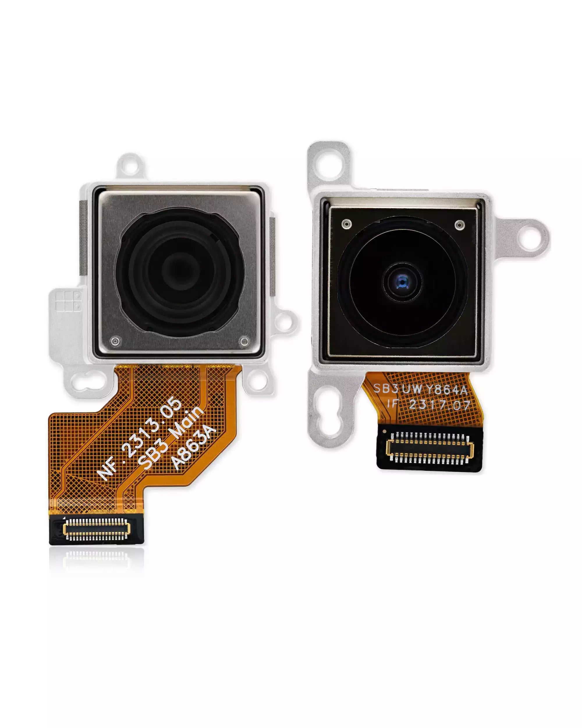 Rückkamera (Weitwinkel & Ultraweitwinkel) für Google Pixel 8