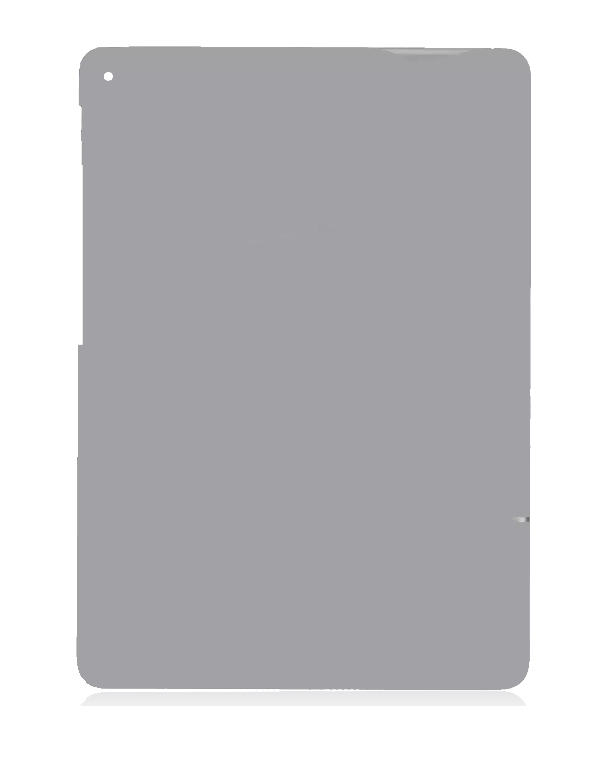Bodenschutz für iPad Air 2 (Cellular) (Silber)