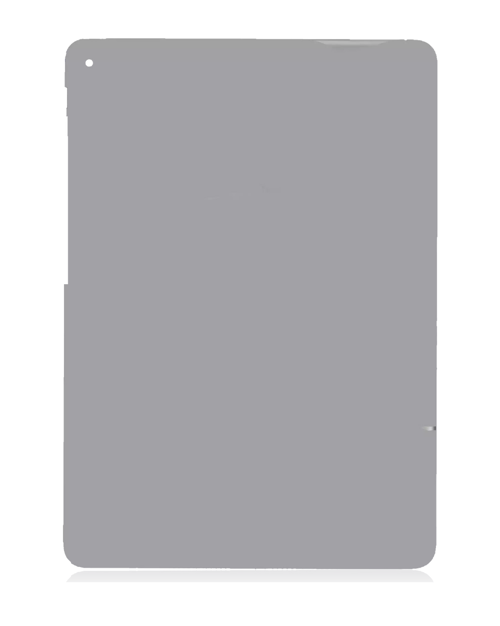 Bodenschutz für iPad Air 2 (Cellular) (Silber)