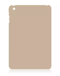 Bottom Skin für iPad Air 2 (WiFi Only) (Gold)