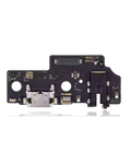 Charging Port PCB with Headphone Jack for Samsung Galaxy A05 (A055/2023) (Aftermarket Plus)