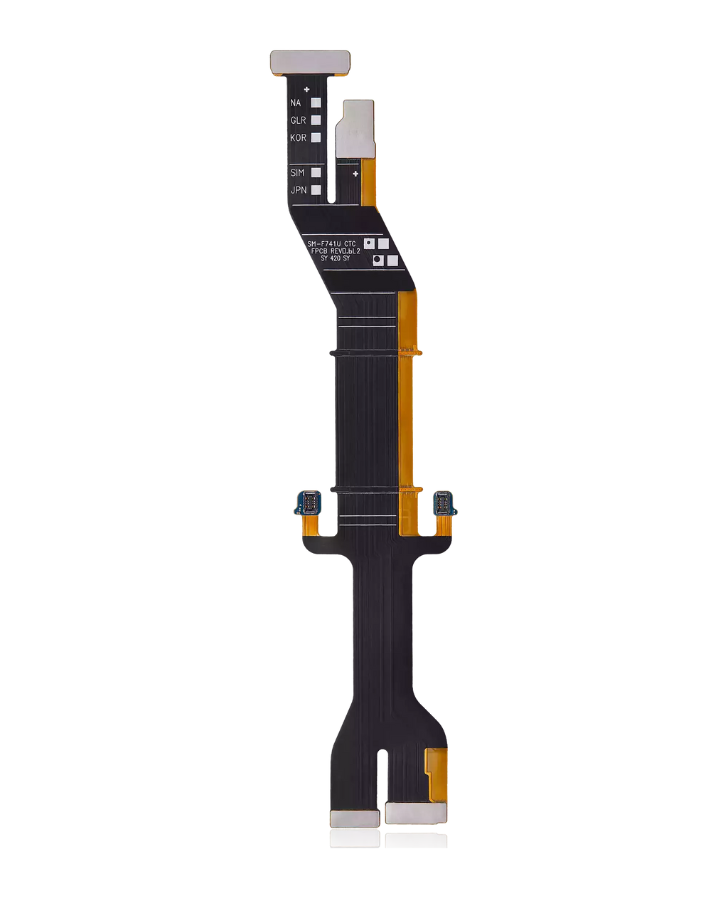 Scharnier-Flexkabel für Samsung Galaxy Z Flip 6 (F741)
