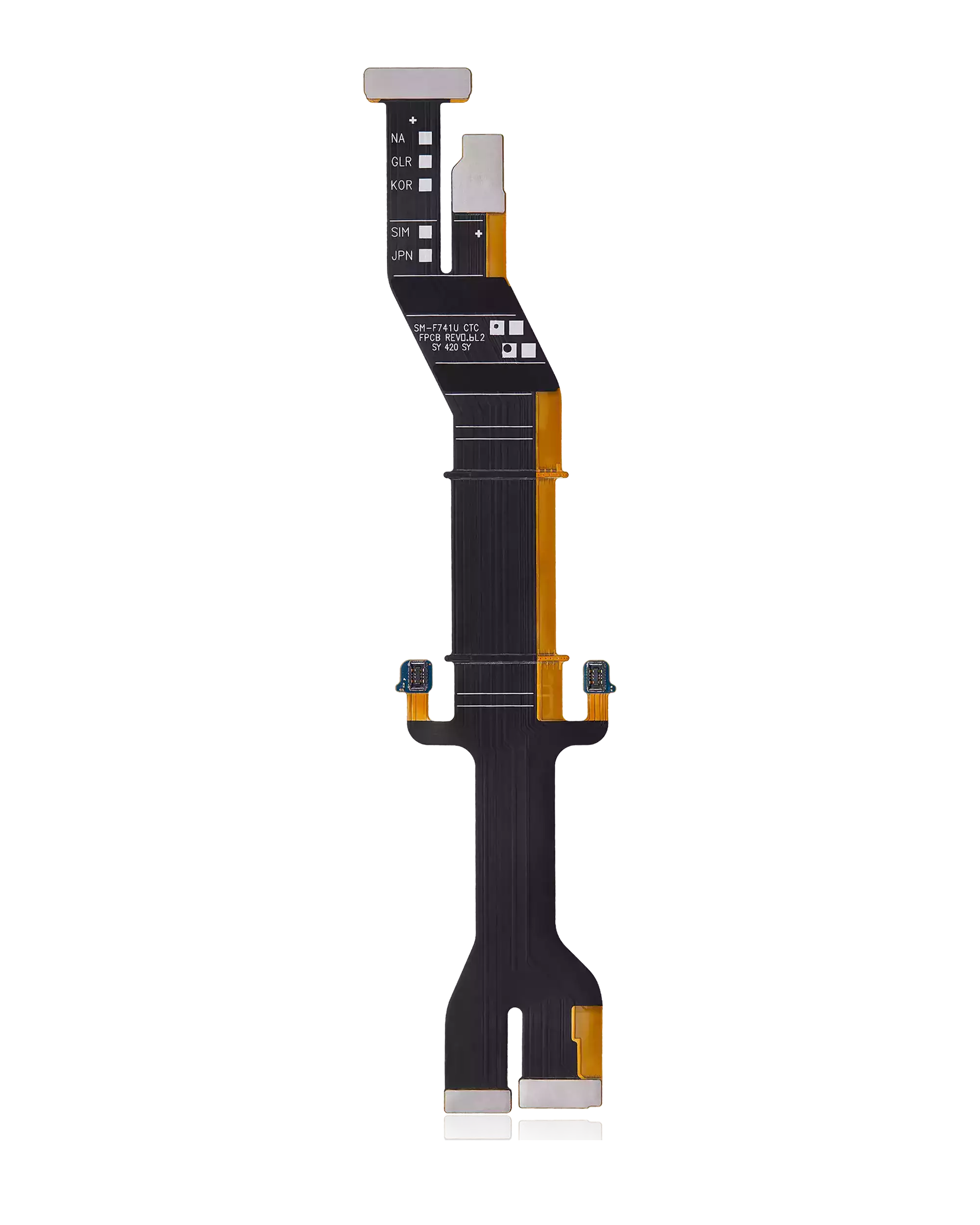 Scharnier-Flexkabel für Samsung Galaxy Z Flip 6 (F741)