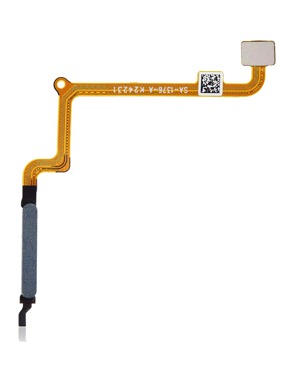 Fingerprint Reader with Flex Cable for Xiaomi Redmi 13C (Navy Blue)