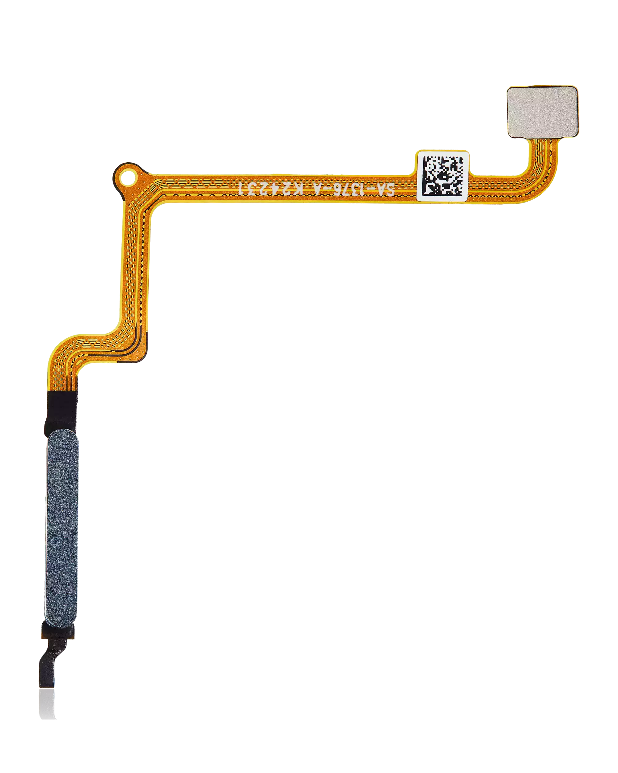 Fingerprint Reader with Flex Cable for Xiaomi Redmi 13C (Navy Blue)