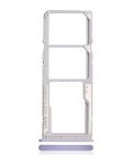 SIM-Kartenfach für Xiaomi Redmi 12C (Lila)