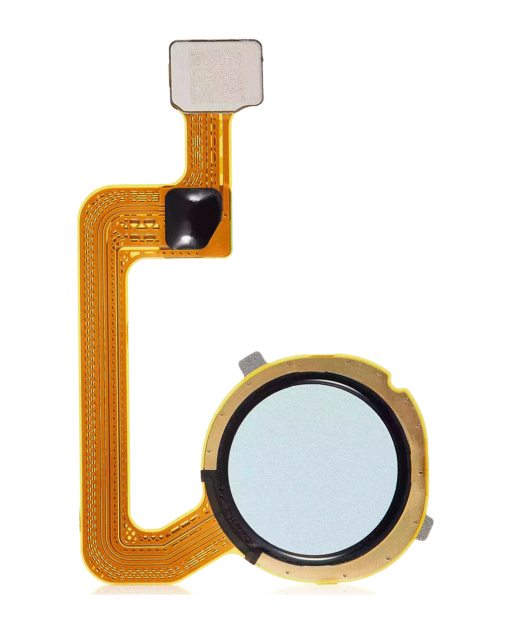 Fingerprint Sensor with Flex Cable for Xiaomi Redmi 12C (Mint Green)