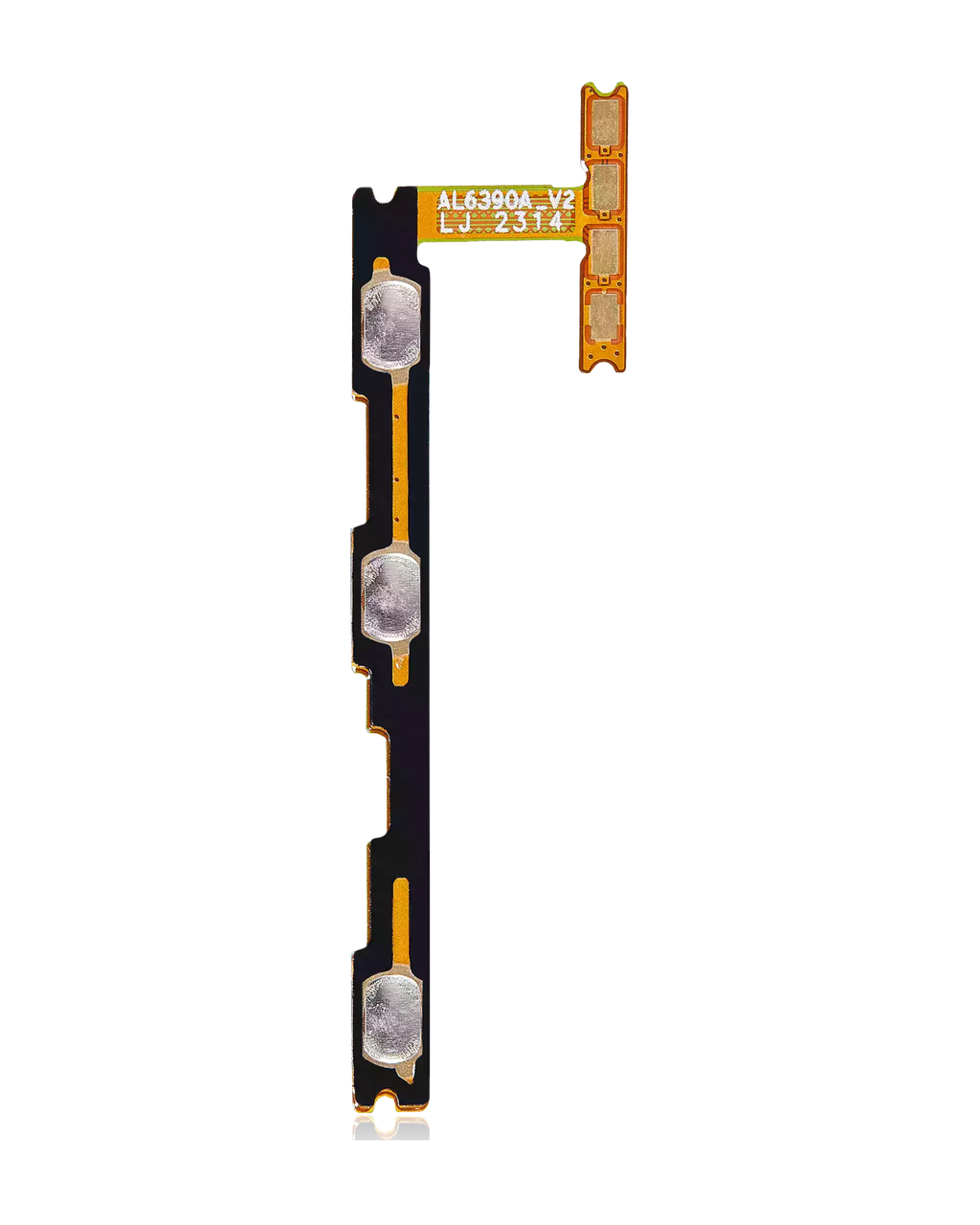 Power- und Lautstärketasten-Flexkabel für Xiaomi Redmi 12C
