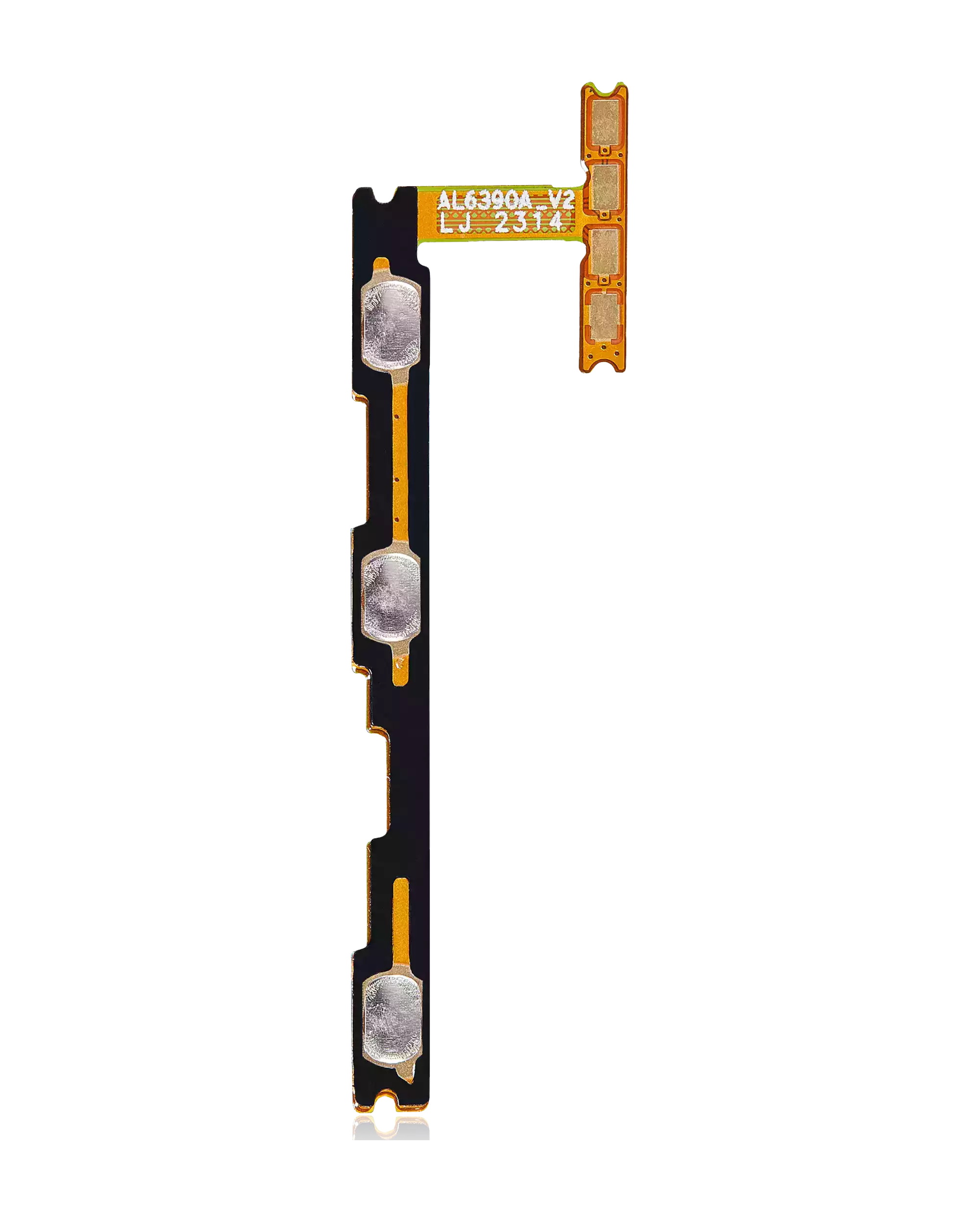 Power- und Lautstärketasten-Flexkabel für Xiaomi Redmi 12C
