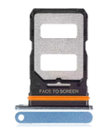 SIM Card Tray for Xiaomi Redmi Note 12T Pro / Poco X4 GT (Blue)