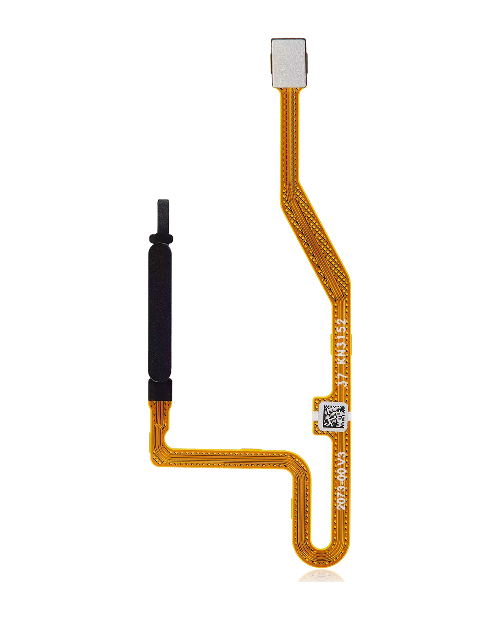 Fingerabdrucksensor mit Flexkabel für Xiaomi Redmi Note 12T Pro / Poco X4 GT (Sc