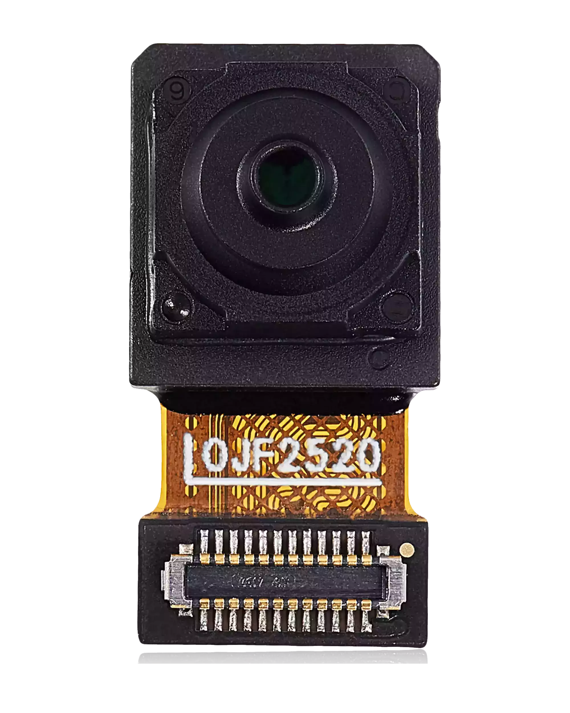 Front Camera for Xiaomi Redmi Note 12T Pro / Poco X4 GT