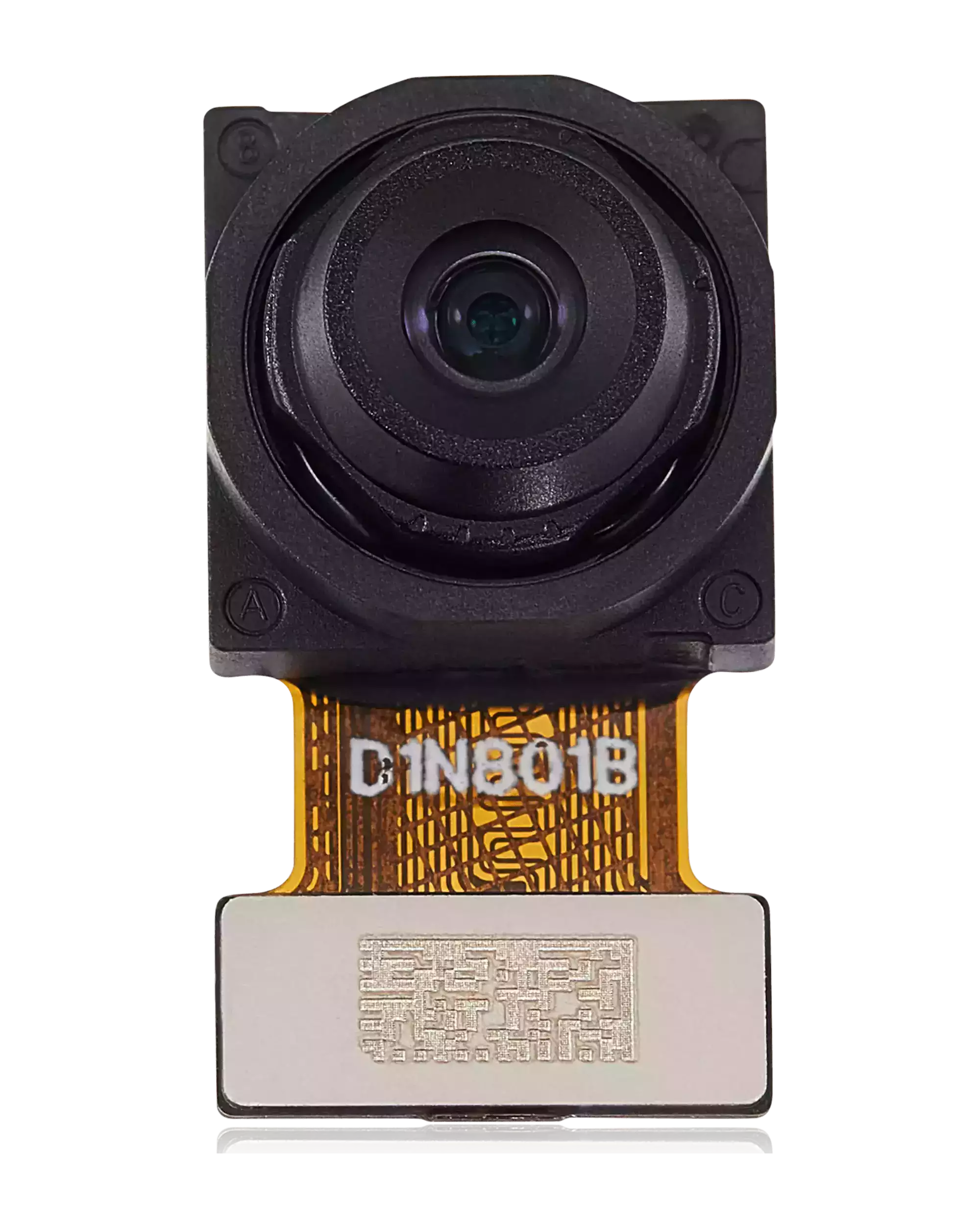 Rückkamera (Ultra Wide) für Xiaomi Redmi Note 12 Pro Speed / Poco X5 Pro 5G