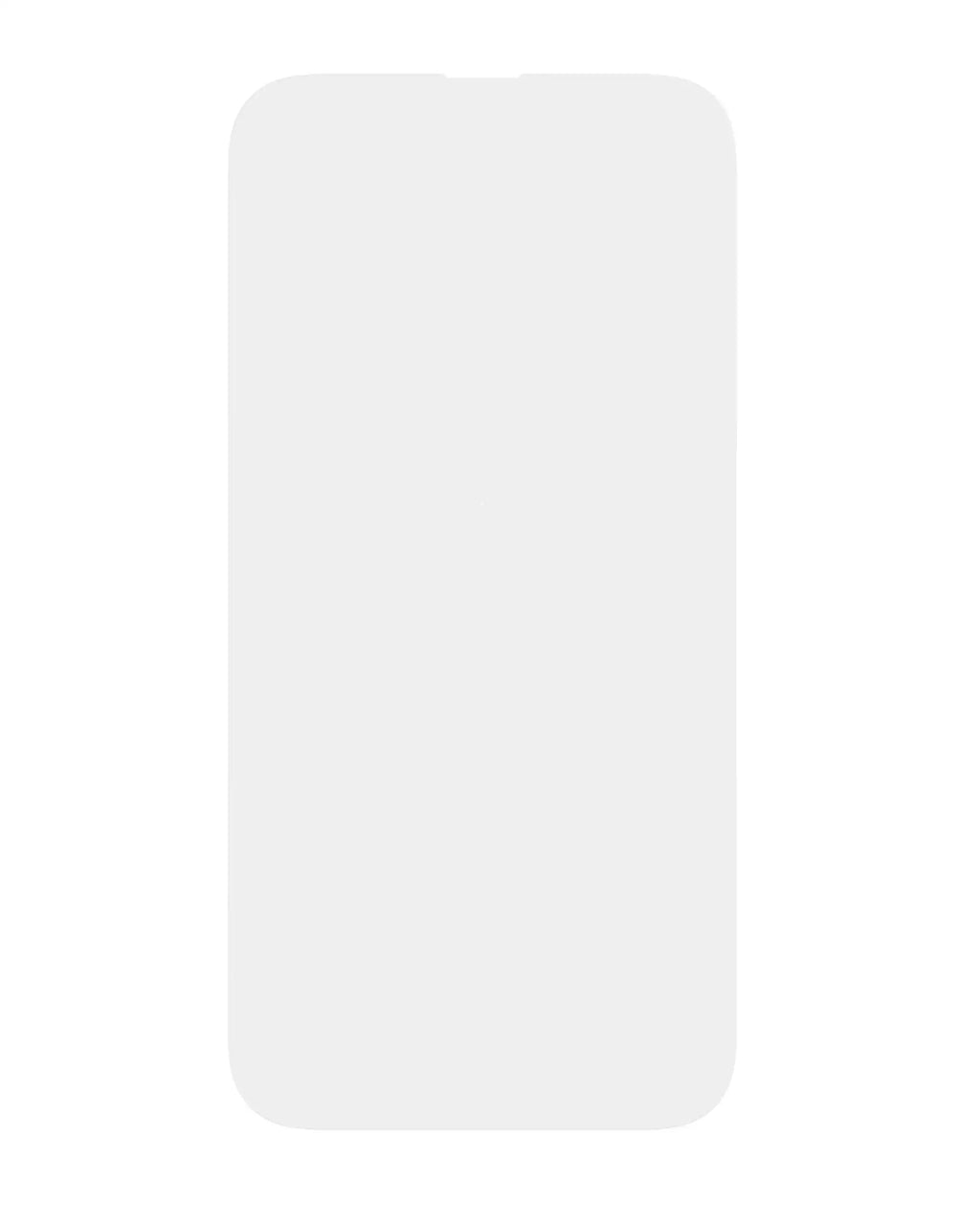 Casper Pro Gehärtetes Glas für iPhone 12 Pro Max Hüllenfreundlich 10er-Pack Klar