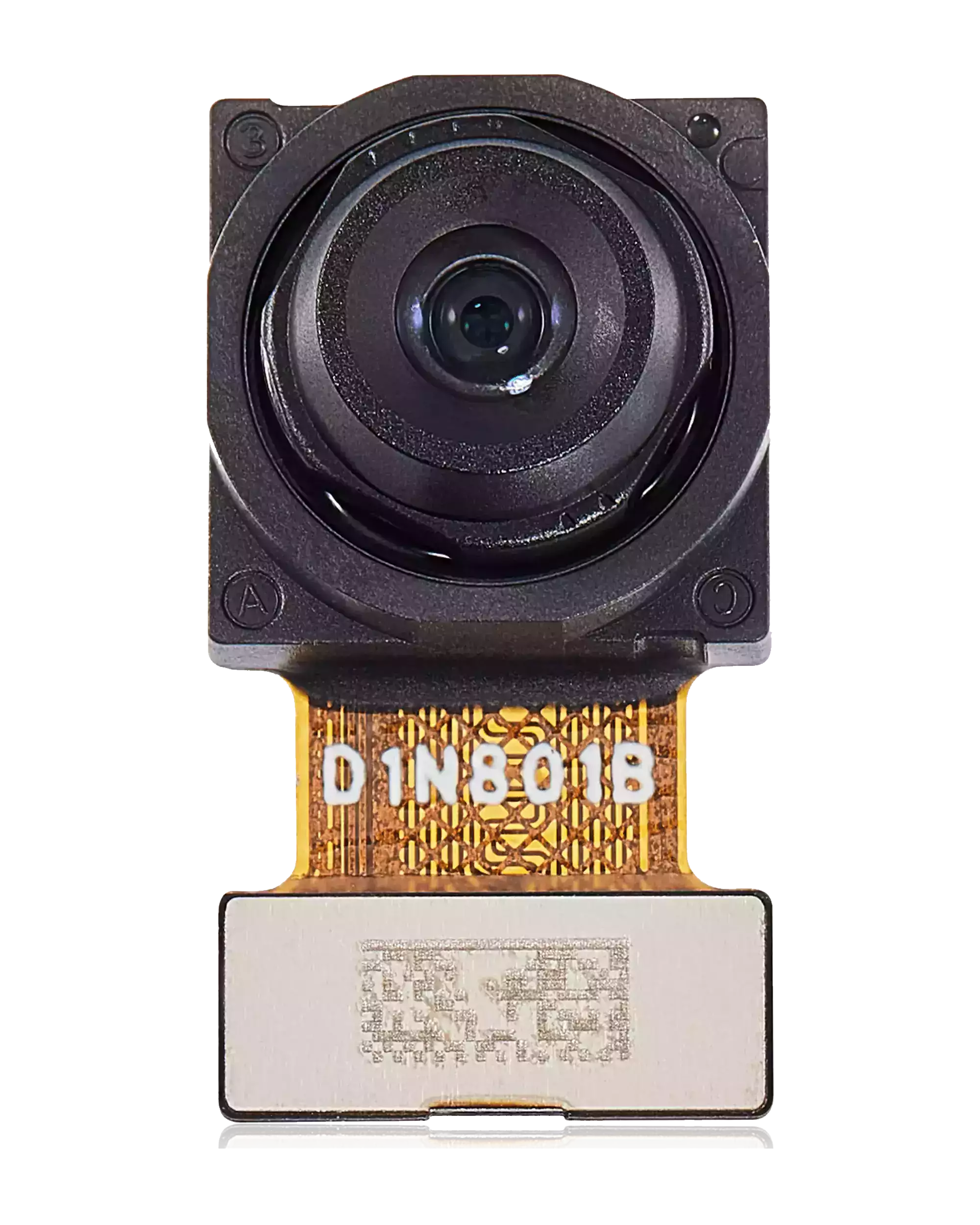 Rückkamera (Ultraweitwinkel) für Xiaomi Redmi Note 12 Pro 5G