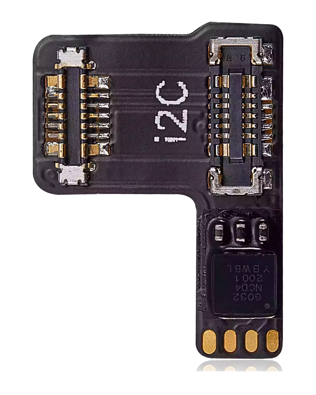 Tag-on Face lD Reparatur-FPC-Kabel für iPhone XS / XR / XS Max (I2C)