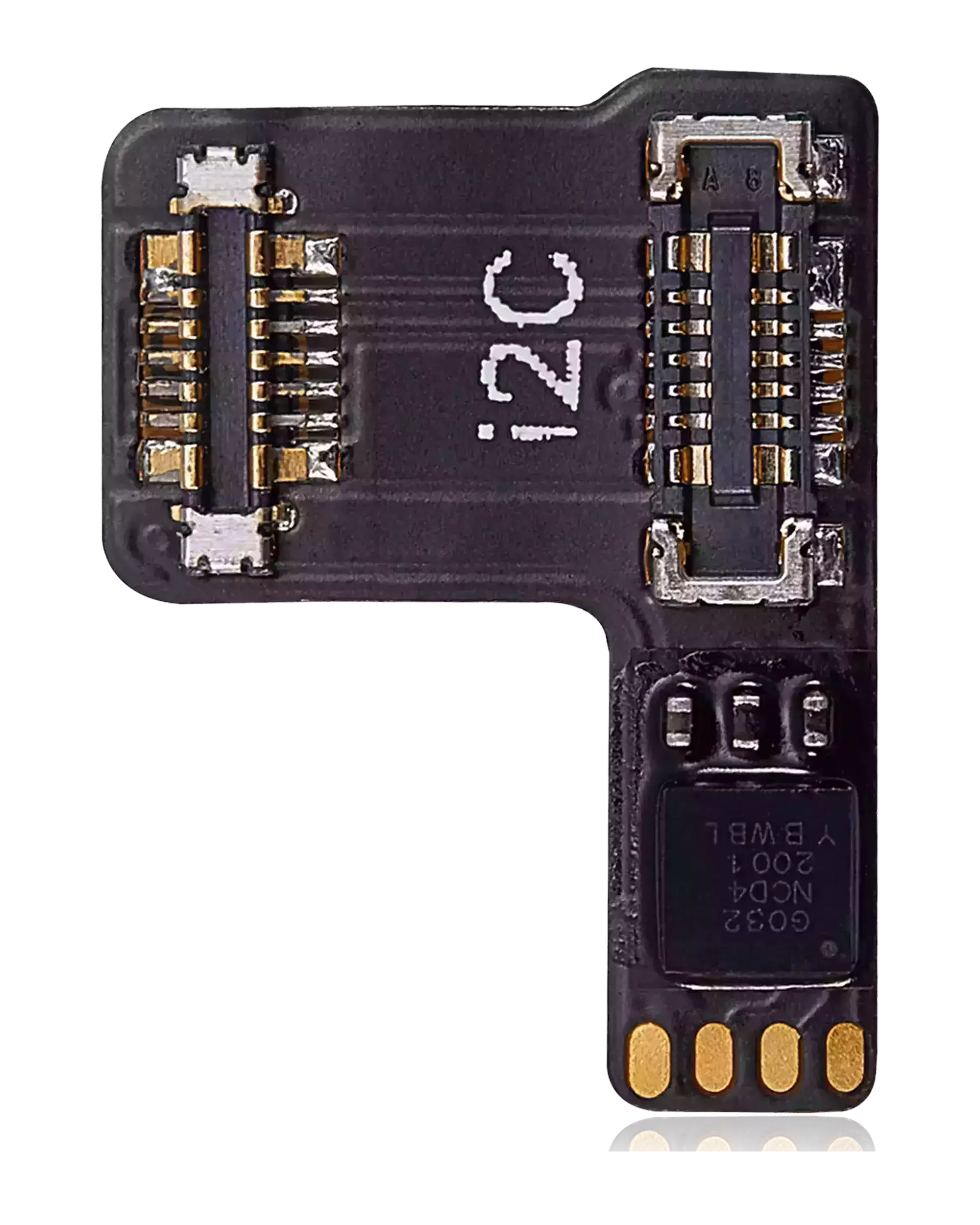 Tag-on Face lD Reparatur-FPC-Kabel für iPhone XS / XR / XS Max (I2C)