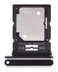 SIM-Kartenhalter für Xiaomi Redmi Note 12 Pro 4G (Graphite Grau)