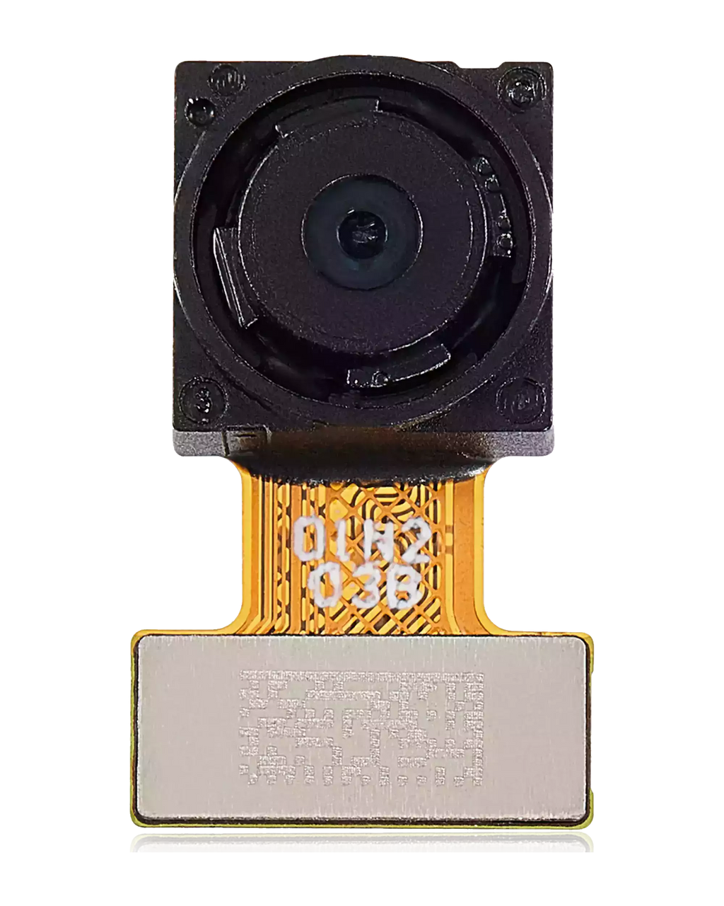 Rückkamera (Makro) für Xiaomi Redmi Note 12 Pro 4G