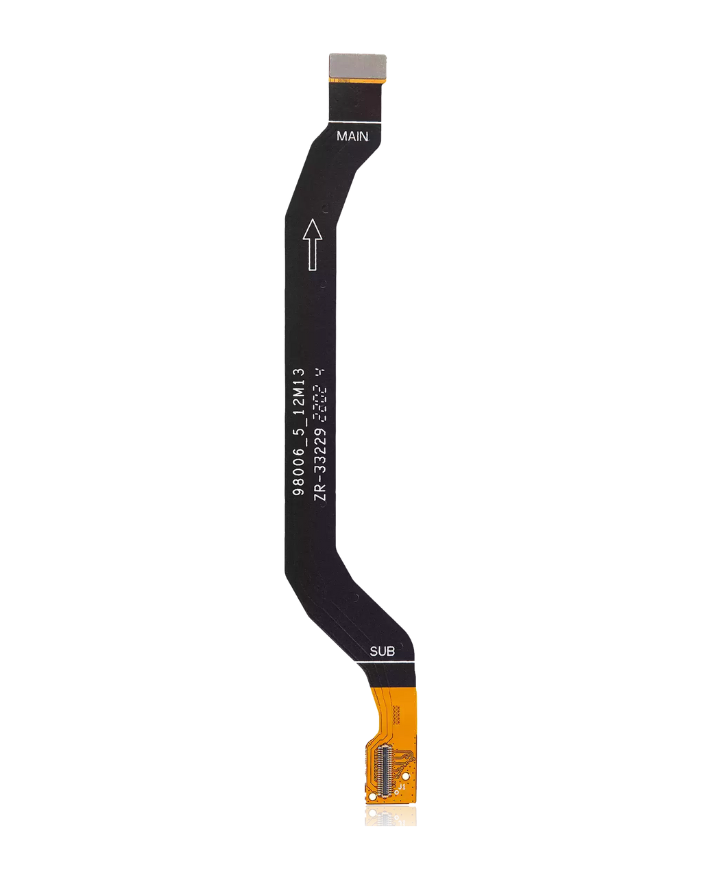LCD Flex Cable for Xiaomi Redmi Note 12 Pro 4G