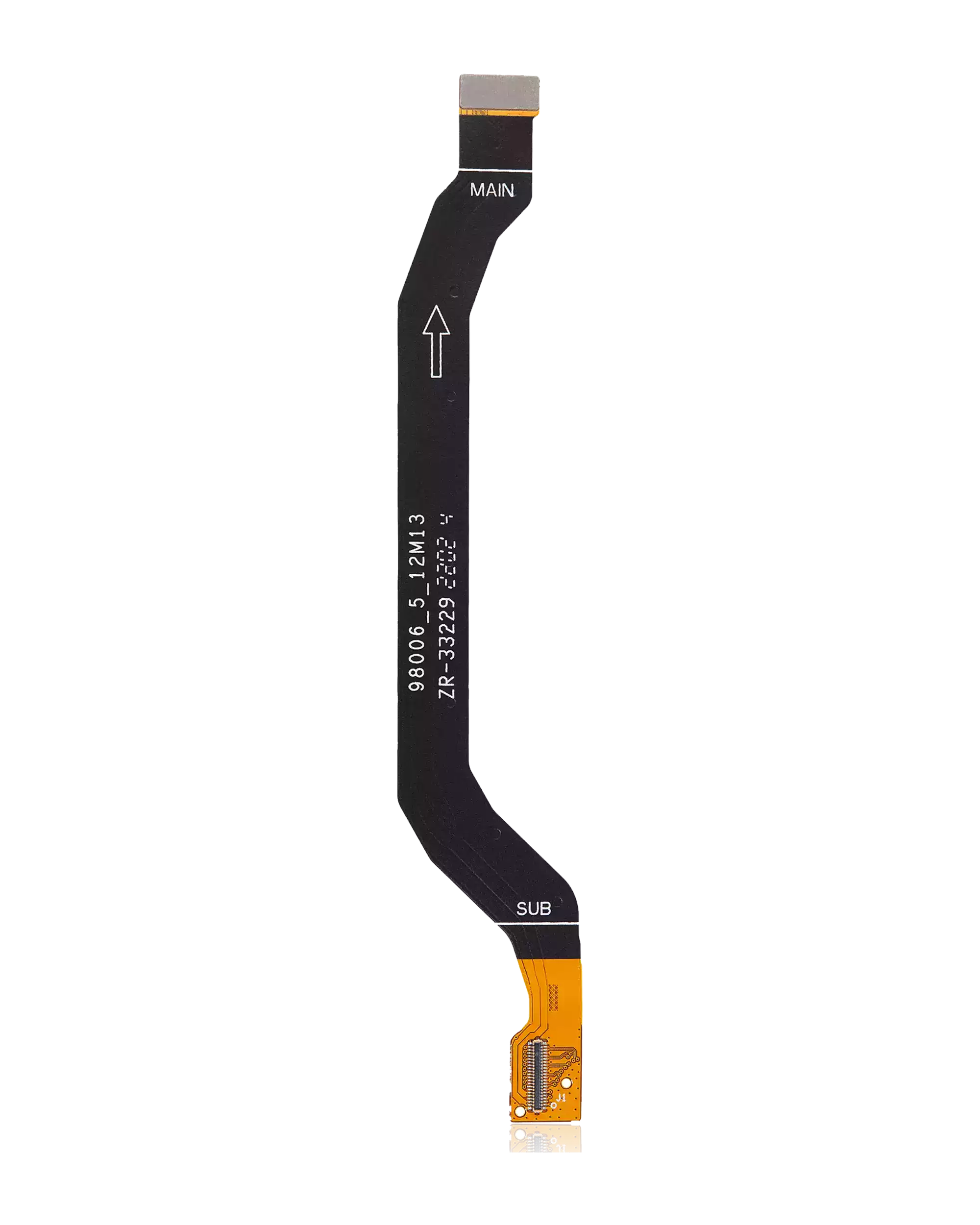 LCD Flex Cable for Xiaomi Redmi Note 12 Pro 4G