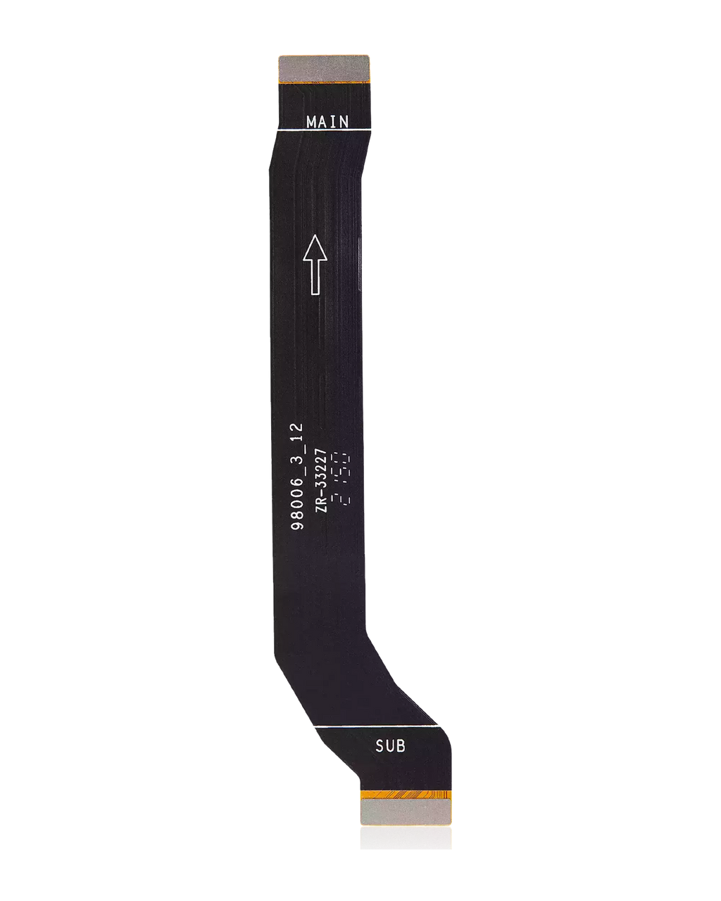 Mainboard-Flexkabel für Xiaomi Redmi Note 12 Pro 4G